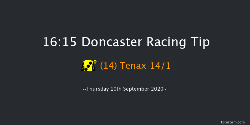 Jaguar Land Rover Doncaster JCT600 Handicap Doncaster 16:15 Handicap (Class 3) 6f Wed 9th Sep 2020