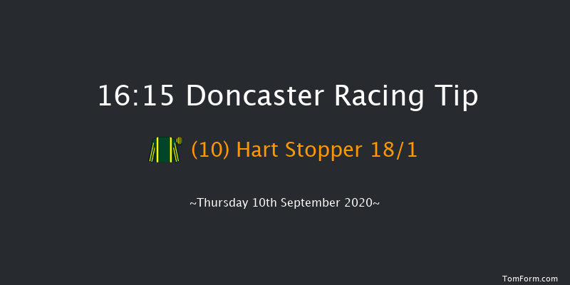 Jaguar Land Rover Doncaster JCT600 Handicap Doncaster 16:15 Handicap (Class 3) 6f Wed 9th Sep 2020