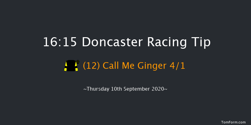Jaguar Land Rover Doncaster JCT600 Handicap Doncaster 16:15 Handicap (Class 3) 6f Wed 9th Sep 2020