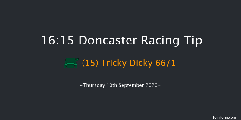 Jaguar Land Rover Doncaster JCT600 Handicap Doncaster 16:15 Handicap (Class 3) 6f Wed 9th Sep 2020