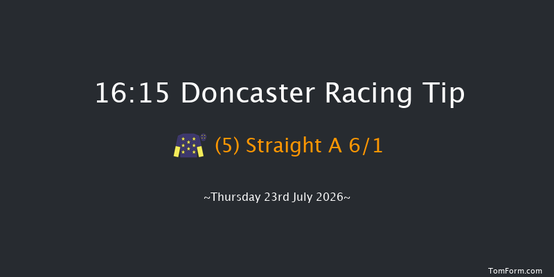 Doncaster 16-15 (Class 5) 7f Sat 18th Jul 2026