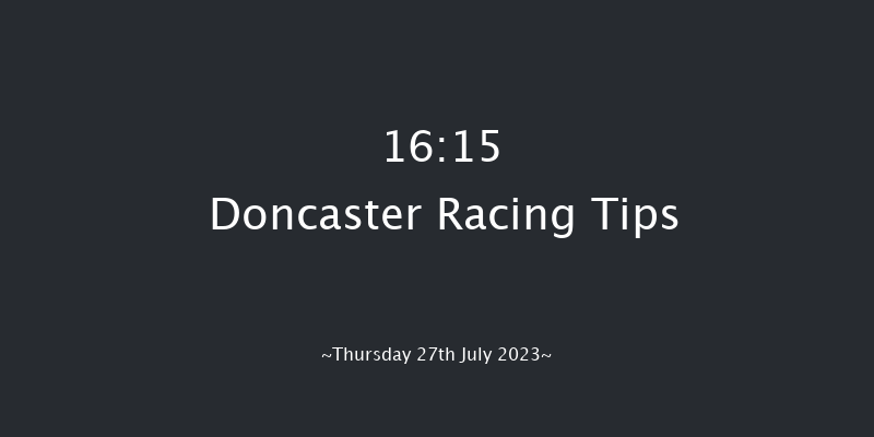 Doncaster 16:15 Stakes (Class 2) 12f Sat 22nd Jul 2023