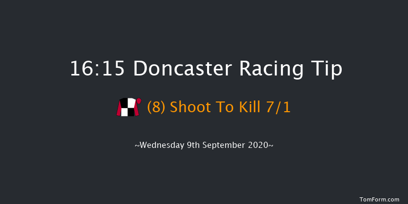 Parkes Bros Roofing Contractors Handicap Doncaster 16:15 Handicap (Class 4) 5f Sat 15th Aug 2020