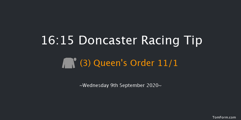 Parkes Bros Roofing Contractors Handicap Doncaster 16:15 Handicap (Class 4) 5f Sat 15th Aug 2020