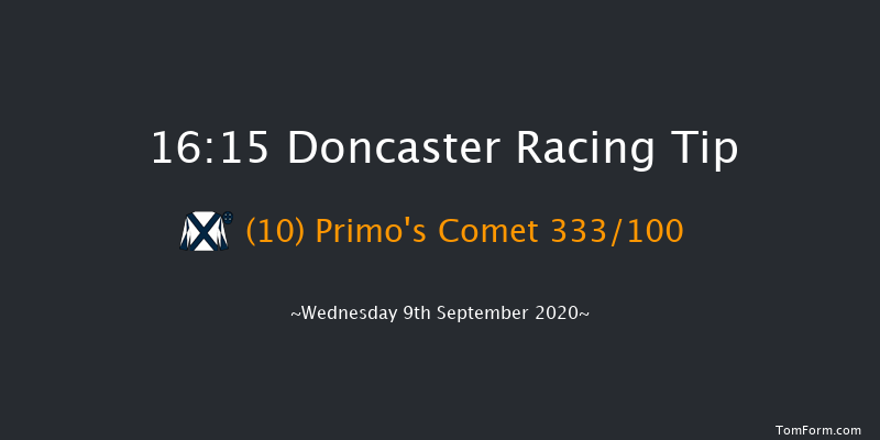 Parkes Bros Roofing Contractors Handicap Doncaster 16:15 Handicap (Class 4) 5f Sat 15th Aug 2020