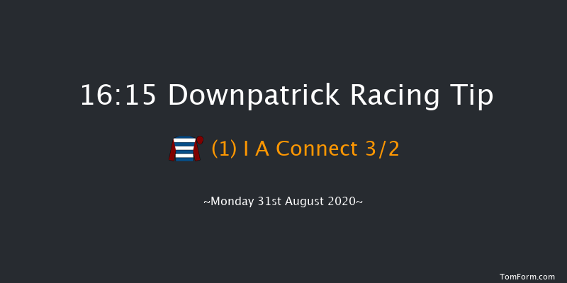 A J C Group Flat Race Downpatrick 16:15 NH Flat Race 19f Sun 9th Aug 2020