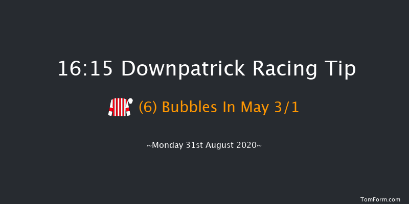 A J C Group Flat Race Downpatrick 16:15 NH Flat Race 19f Sun 9th Aug 2020