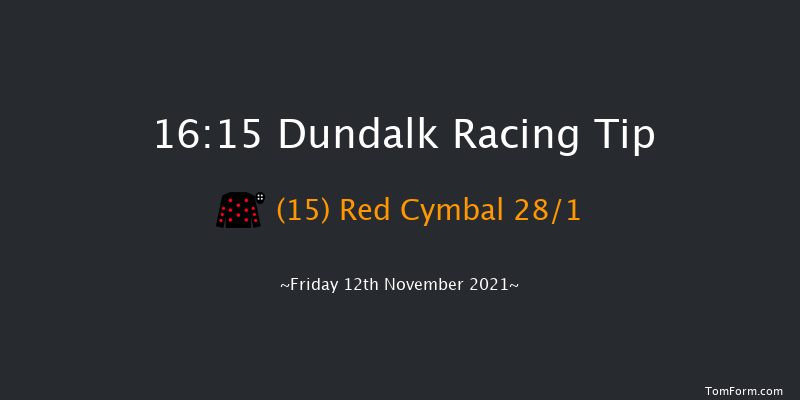 Dundalk 16:15 Handicap 6f Wed 10th Nov 2021