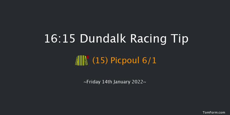 Dundalk 16:15 Handicap 12f Fri 7th Jan 2022