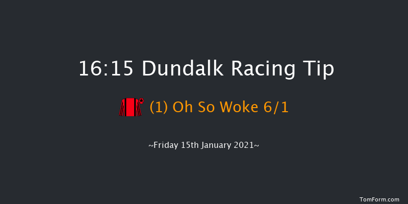 Find Us On Facebook At dundalkstadium Handicap Dundalk 16:15 Handicap 5f Mon 11th Jan 2021