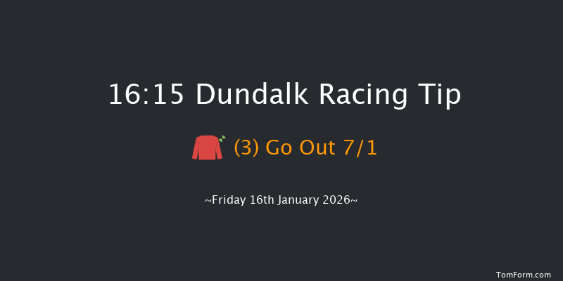 Dundalk 16-15 6f Tue 13th Jan 2026