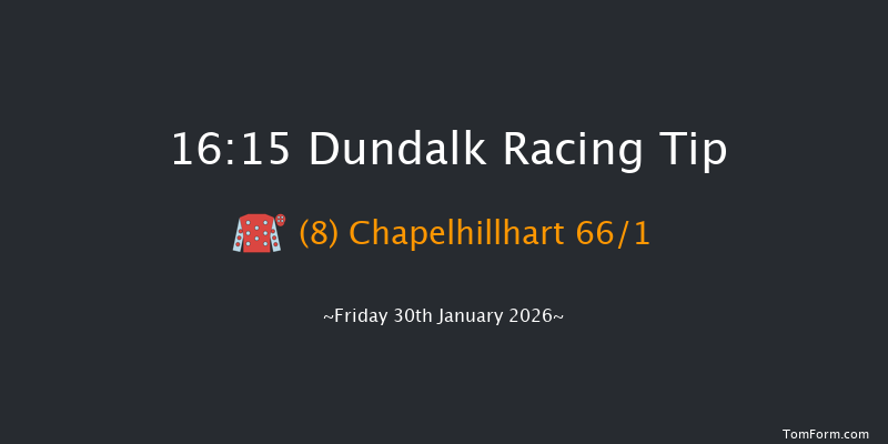 Dundalk 16-15 7f Wed 28th Jan 2026