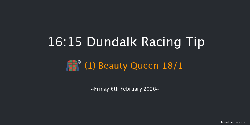 Dundalk 16-15 5f Fri 30th Jan 2026