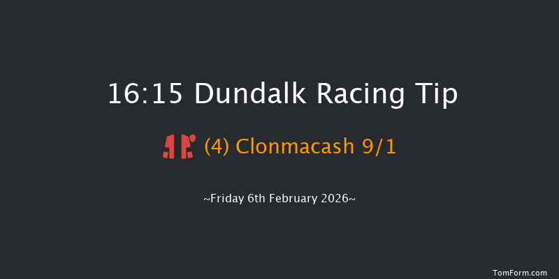 Dundalk 16-15 5f Fri 30th Jan 2026