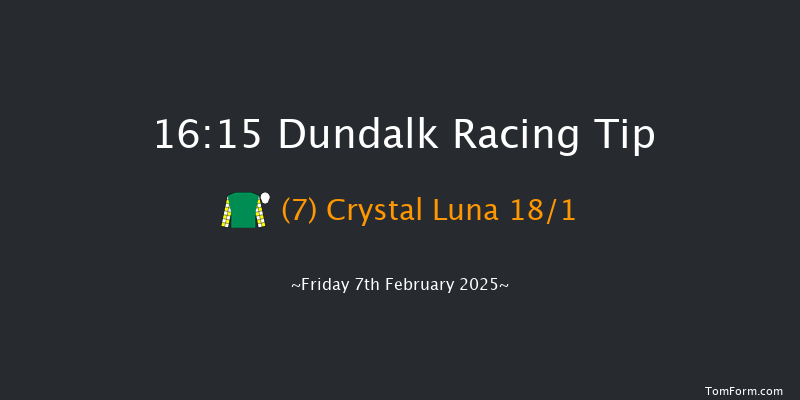 Dundalk  16:15 Handicap 5f Fri 31st Jan 2025