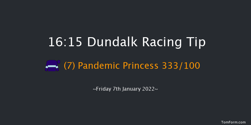 Dundalk 16:15 Handicap 5f Wed 5th Jan 2022