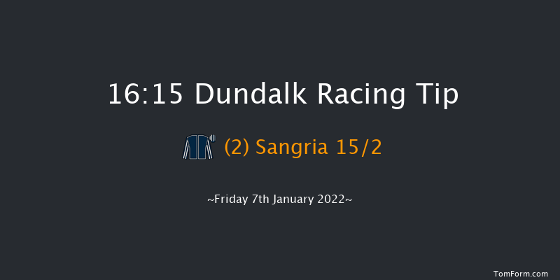 Dundalk 16:15 Handicap 5f Wed 5th Jan 2022