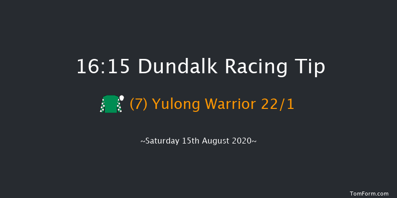 Irish Stallion Farms EBF 'Red God' Handicap (Premier Handicap) Dundalk 16:15 Handicap 11f Sun 12th Jul 2020