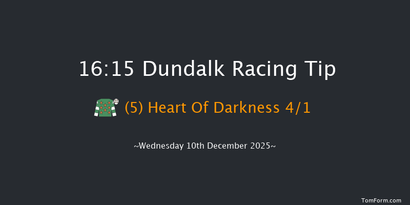 Dundalk 16-15 10f Fri 5th Dec 2025