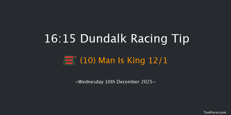 Dundalk 16-15 10f Fri 5th Dec 2025