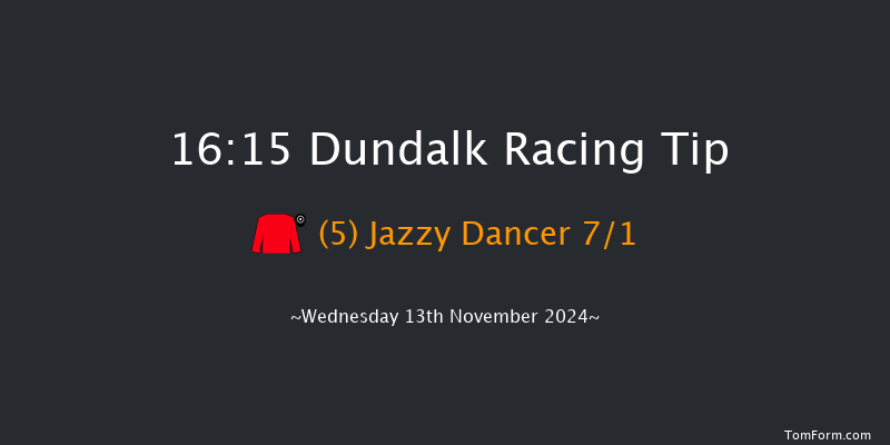 Dundalk  16:15 Handicap 7f  Fri 8th Nov 2024