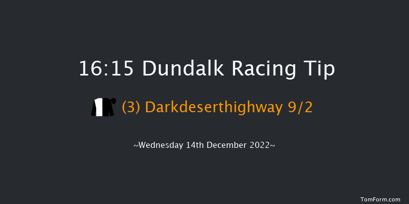 Dundalk 16:15 Handicap 8f Mon 12th Dec 2022