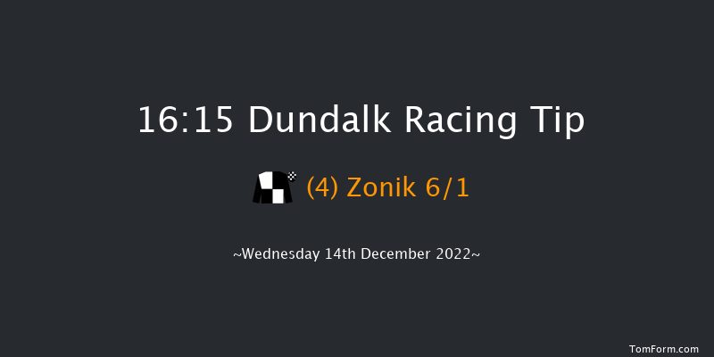 Dundalk 16:15 Handicap 8f Mon 12th Dec 2022