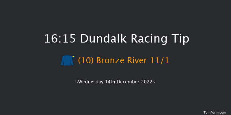 Dundalk 16:15 Handicap 8f Mon 12th Dec 2022