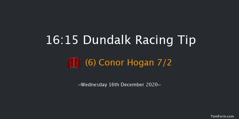 Find Us On Facebook At dundalkstadium Handicap (45-75) Dundalk 16:15 Handicap 16f Fri 11th Dec 2020