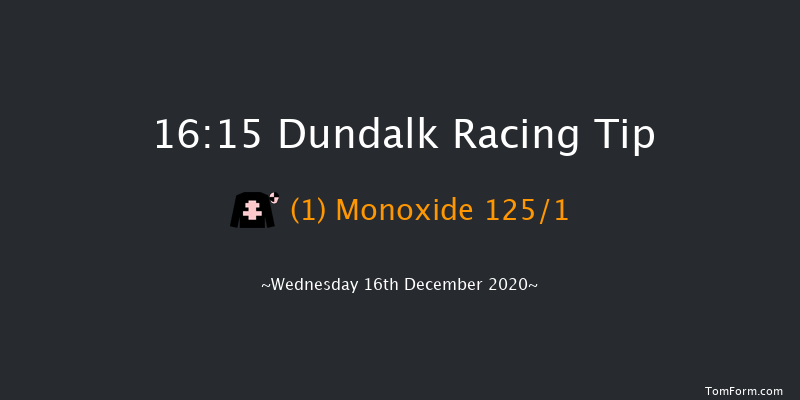 Find Us On Facebook At dundalkstadium Handicap (45-75) Dundalk 16:15 Handicap 16f Fri 11th Dec 2020