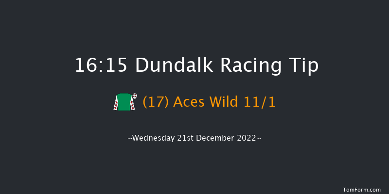 Dundalk 16:15 Handicap 5f Fri 16th Dec 2022