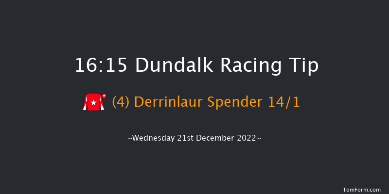 Dundalk 16:15 Handicap 5f Fri 16th Dec 2022