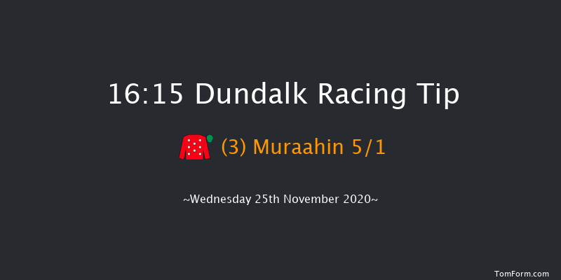 Dundalk Stadium Gift Vouchers Available Online Handicap (45-65) (Div 1) Dundalk 16:15 Handicap 8f Mon 23rd Nov 2020
