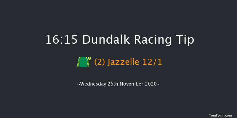 Dundalk Stadium Gift Vouchers Available Online Handicap (45-65) (Div 1) Dundalk 16:15 Handicap 8f Mon 23rd Nov 2020
