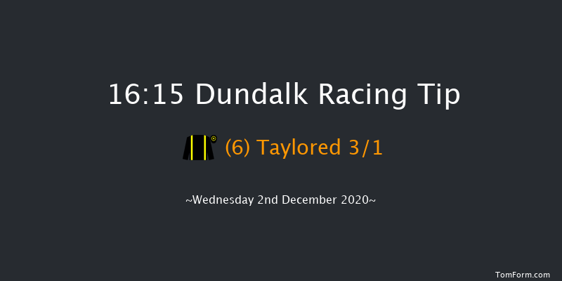 Test Your Tipping Talents At PUNTERS.HOLLYWOODBETS.COM Nursery Handicap (Plus 10) Dundalk 16:15 Handicap 6f Fri 27th Nov 2020