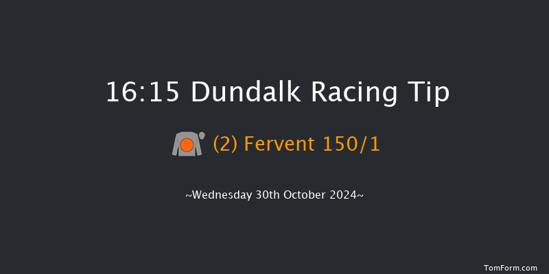Dundalk  16:15 Maiden 7f Fri 25th Oct 2024