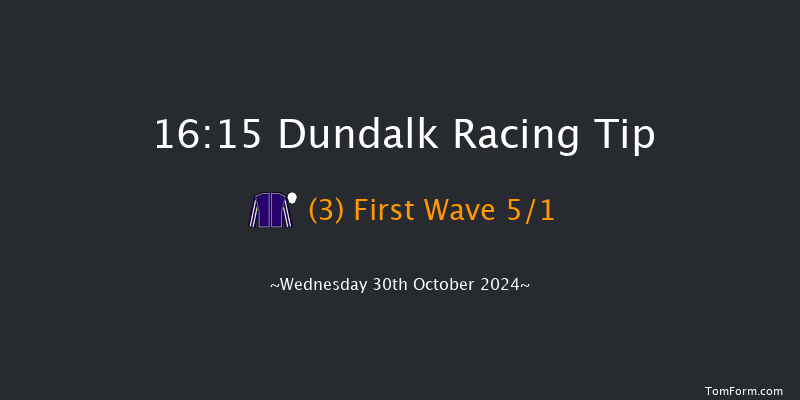 Dundalk  16:15 Maiden 7f Fri 25th Oct 2024