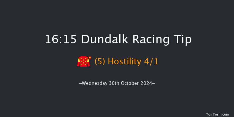 Dundalk  16:15 Maiden 7f Fri 25th Oct 2024