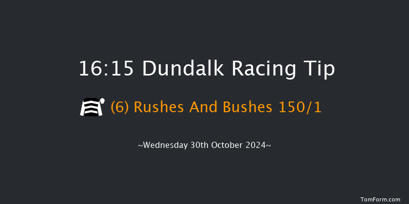 Dundalk  16:15 Maiden 7f Fri 25th Oct 2024