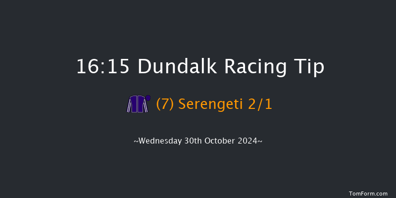 Dundalk  16:15 Maiden 7f Fri 25th Oct 2024