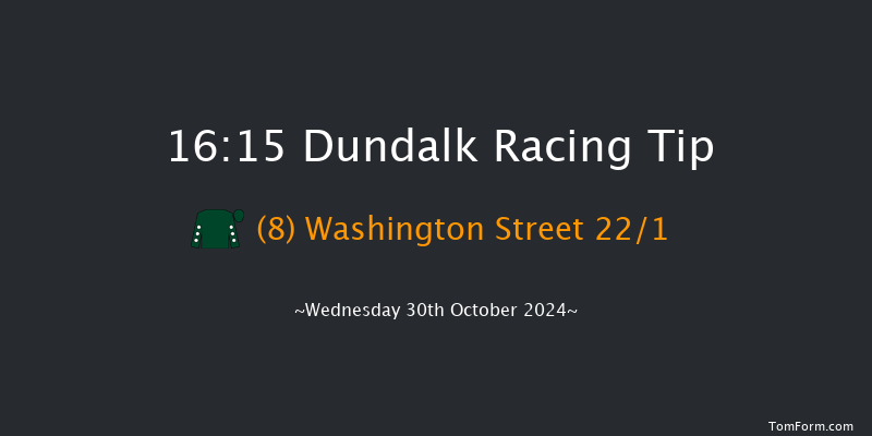 Dundalk  16:15 Maiden 7f Fri 25th Oct 2024