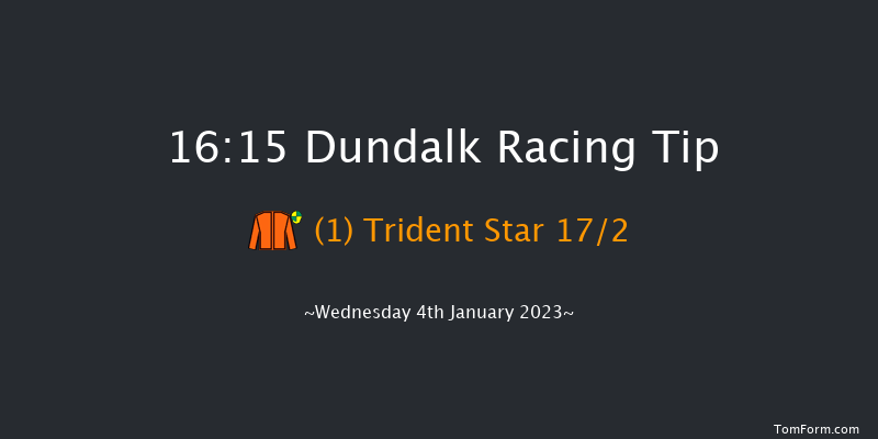 Dundalk 16:15 Handicap 8f Wed 21st Dec 2022