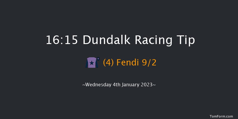 Dundalk 16:15 Handicap 8f Wed 21st Dec 2022