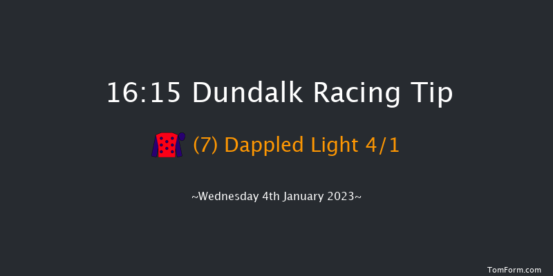 Dundalk 16:15 Handicap 8f Wed 21st Dec 2022