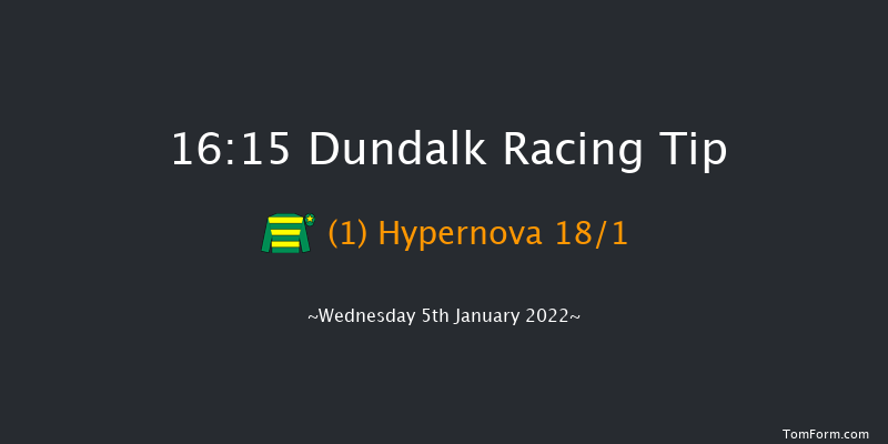 Dundalk 16:15 Maiden 6f Fri 17th Dec 2021