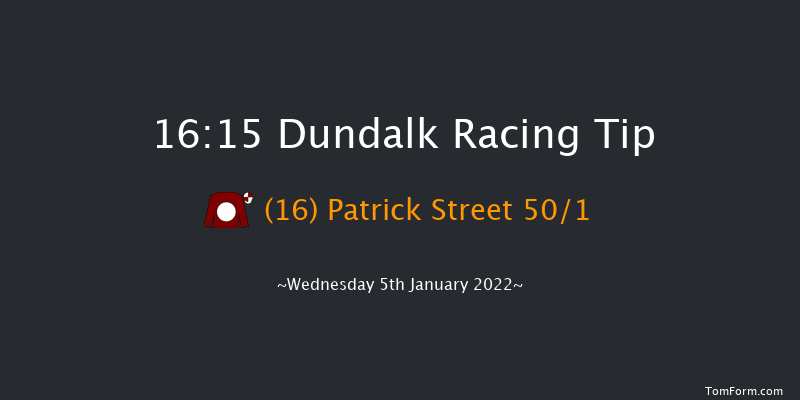 Dundalk 16:15 Maiden 6f Fri 17th Dec 2021