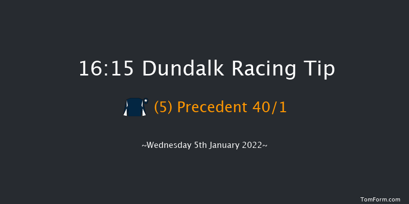 Dundalk 16:15 Maiden 6f Fri 17th Dec 2021