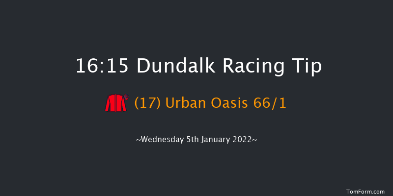 Dundalk 16:15 Maiden 6f Fri 17th Dec 2021