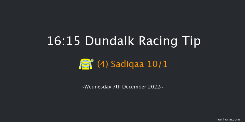 Dundalk 16:15 Handicap 6f Fri 2nd Dec 2022