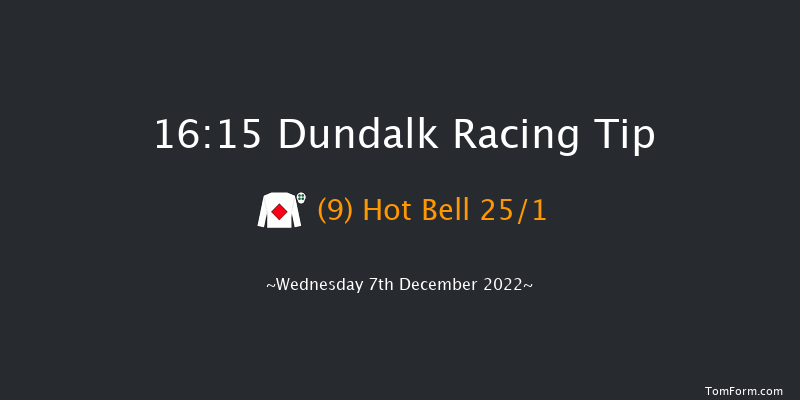 Dundalk 16:15 Handicap 6f Fri 2nd Dec 2022